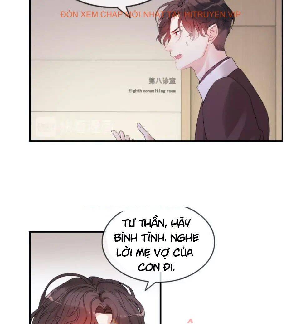 Cô Vợ Hợp Đồng Bỏ Trốn Của Tổng Giám Đốc Chapter 301 - 58