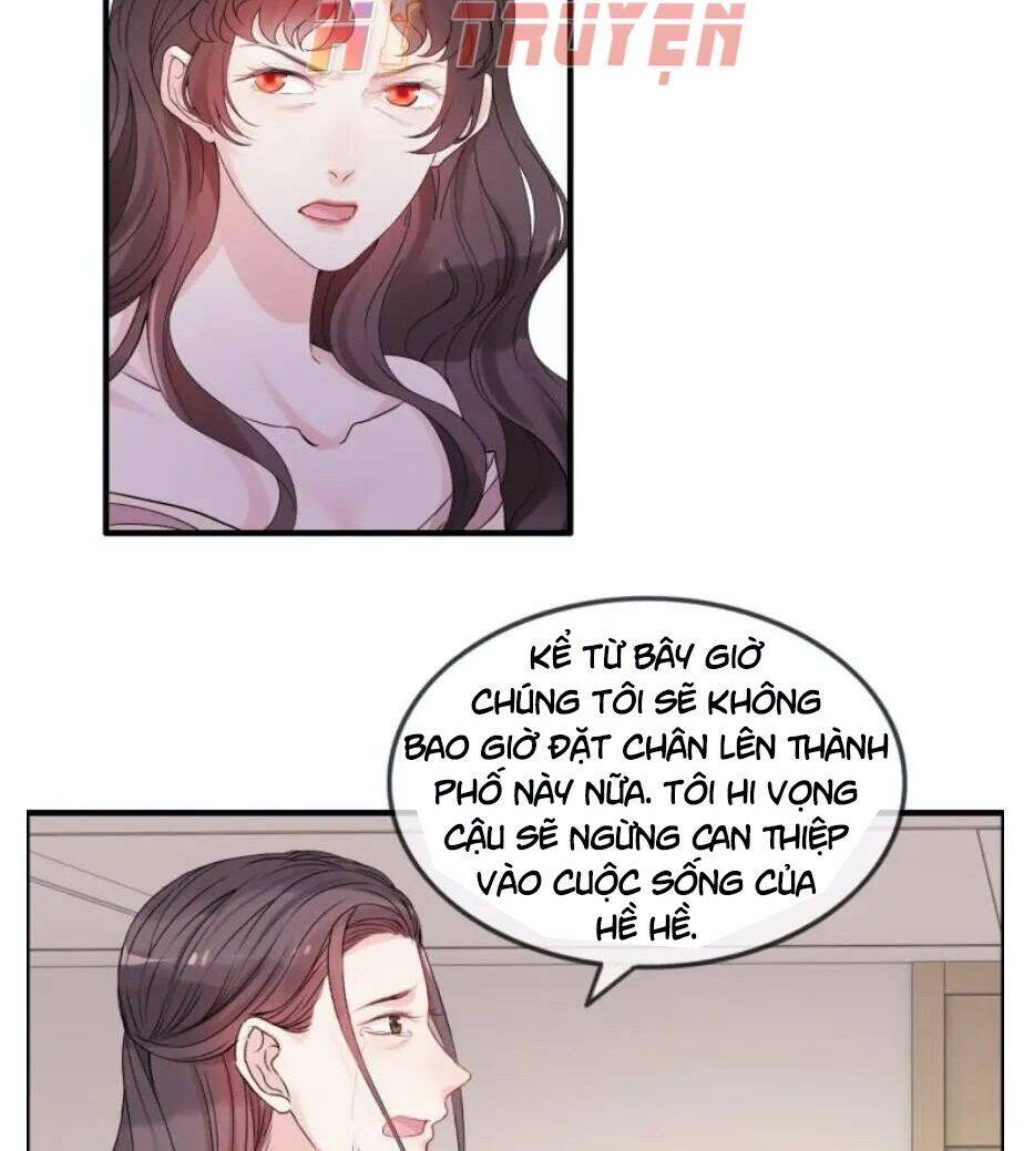 Cô Vợ Hợp Đồng Bỏ Trốn Của Tổng Giám Đốc Chapter 301 - 59