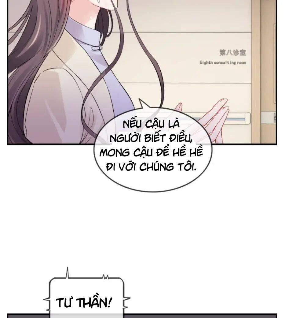 Cô Vợ Hợp Đồng Bỏ Trốn Của Tổng Giám Đốc Chapter 301 - 60