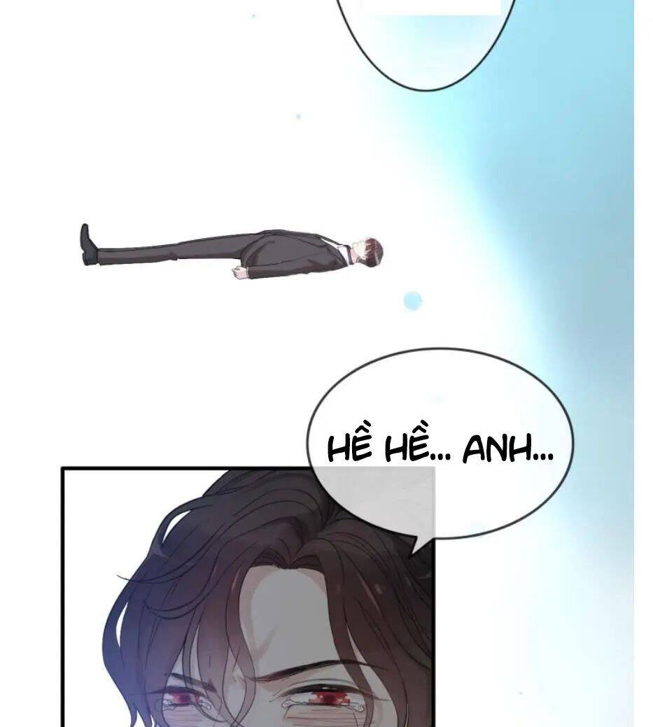 Cô Vợ Hợp Đồng Bỏ Trốn Của Tổng Giám Đốc Chapter 301 - 64