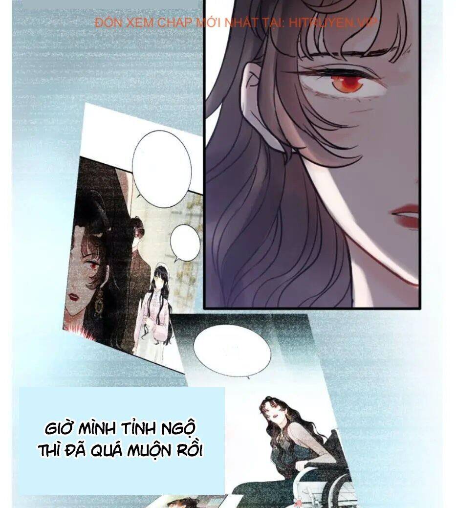 Cô Vợ Hợp Đồng Bỏ Trốn Của Tổng Giám Đốc Chapter 301 - 66