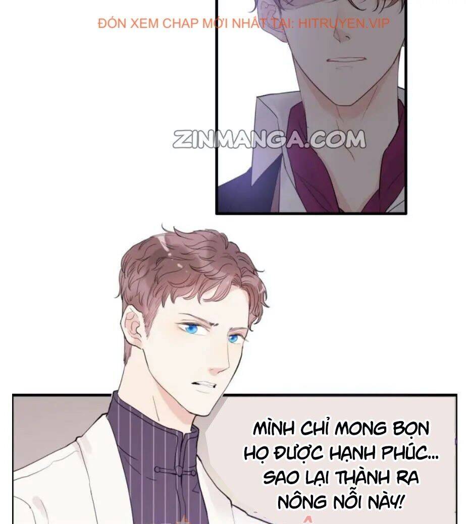 Cô Vợ Hợp Đồng Bỏ Trốn Của Tổng Giám Đốc Chapter 301 - 70