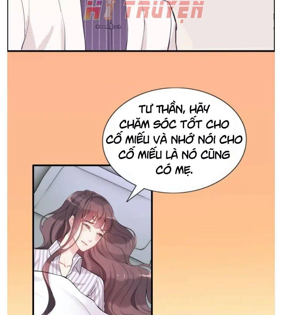 Cô Vợ Hợp Đồng Bỏ Trốn Của Tổng Giám Đốc Chapter 301 - 71