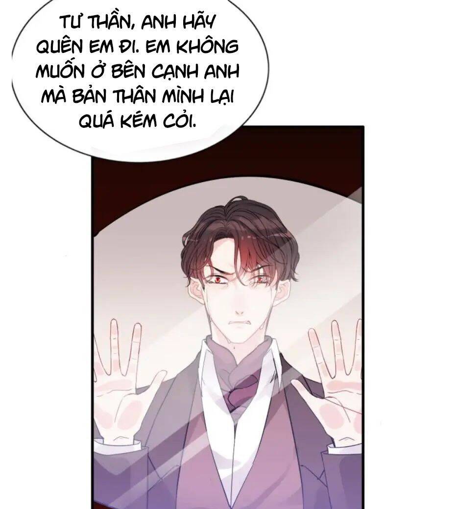 Cô Vợ Hợp Đồng Bỏ Trốn Của Tổng Giám Đốc Chapter 301 - 80