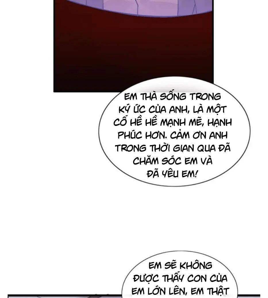 Cô Vợ Hợp Đồng Bỏ Trốn Của Tổng Giám Đốc Chapter 301 - 81