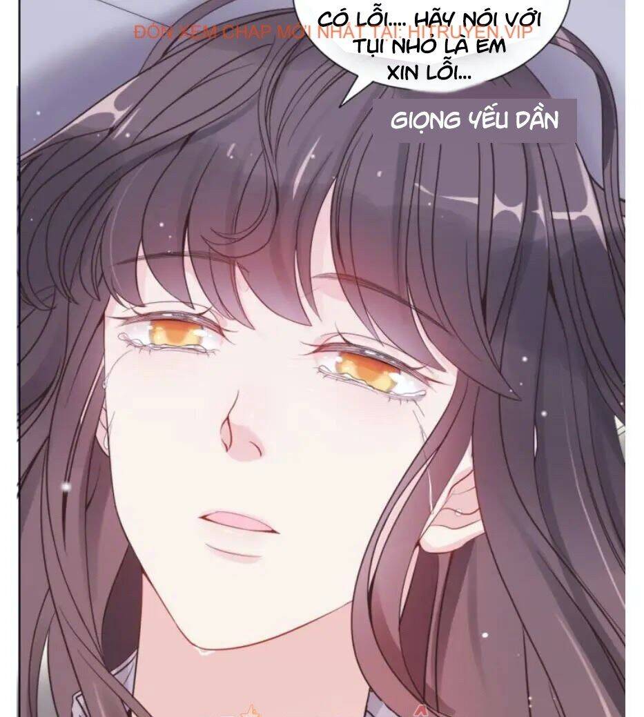 Cô Vợ Hợp Đồng Bỏ Trốn Của Tổng Giám Đốc Chapter 301 - 82