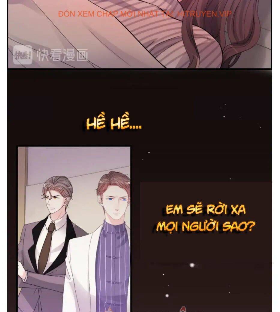 Cô Vợ Hợp Đồng Bỏ Trốn Của Tổng Giám Đốc Chapter 301 - 10