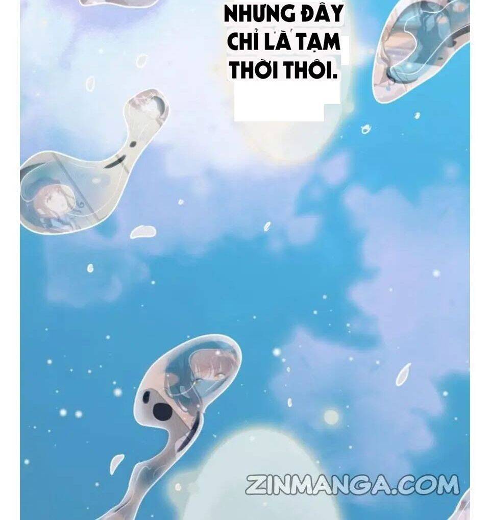 Cô Vợ Hợp Đồng Bỏ Trốn Của Tổng Giám Đốc Chapter 302 - 15