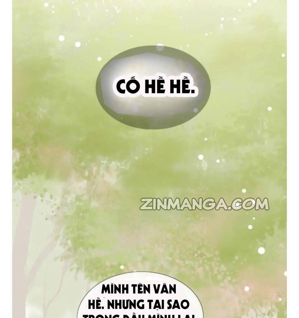 Cô Vợ Hợp Đồng Bỏ Trốn Của Tổng Giám Đốc Chapter 302 - 20