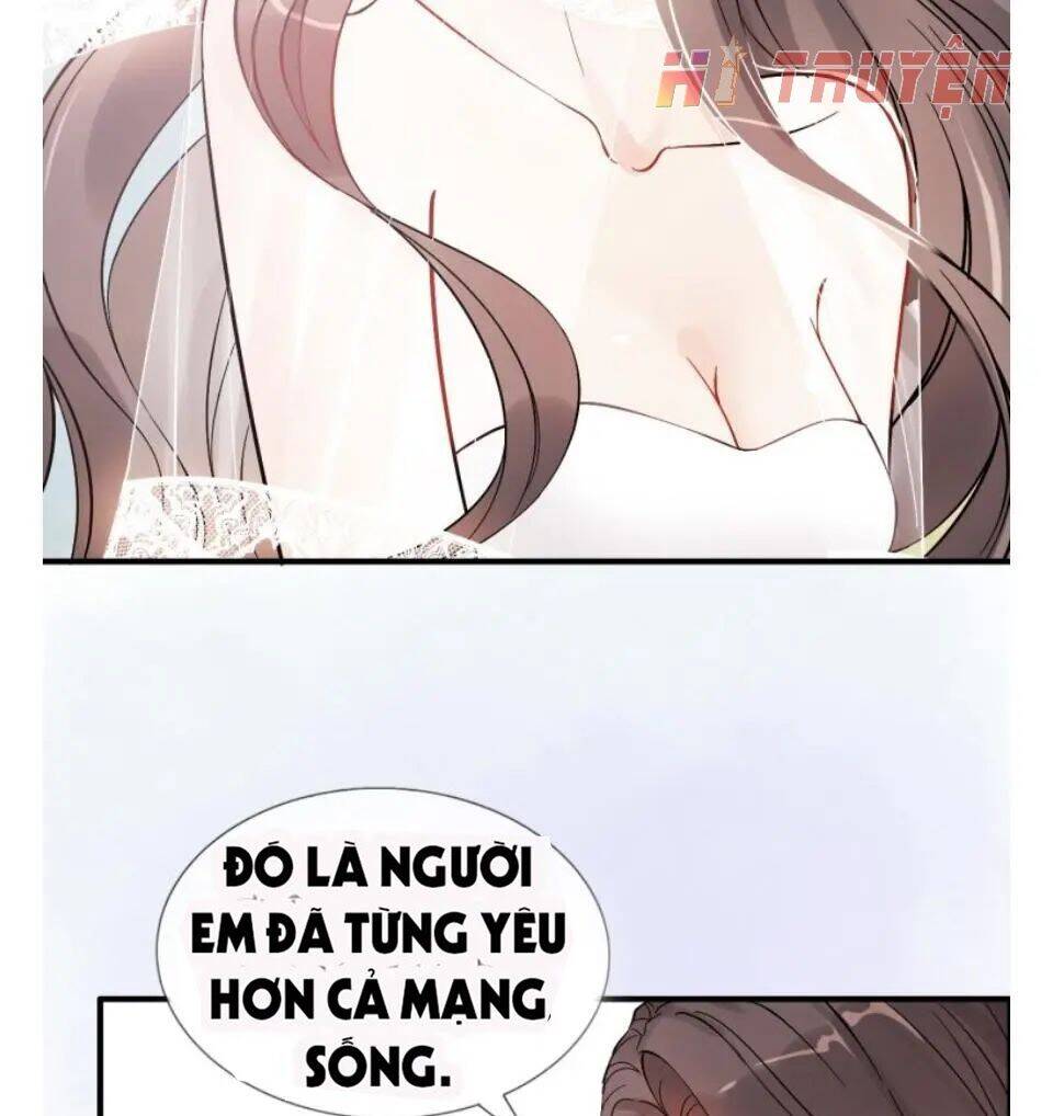 Cô Vợ Hợp Đồng Bỏ Trốn Của Tổng Giám Đốc Chapter 302 - 22