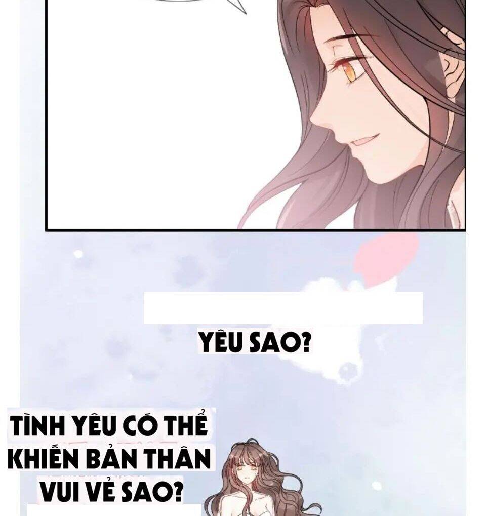 Cô Vợ Hợp Đồng Bỏ Trốn Của Tổng Giám Đốc Chapter 302 - 23