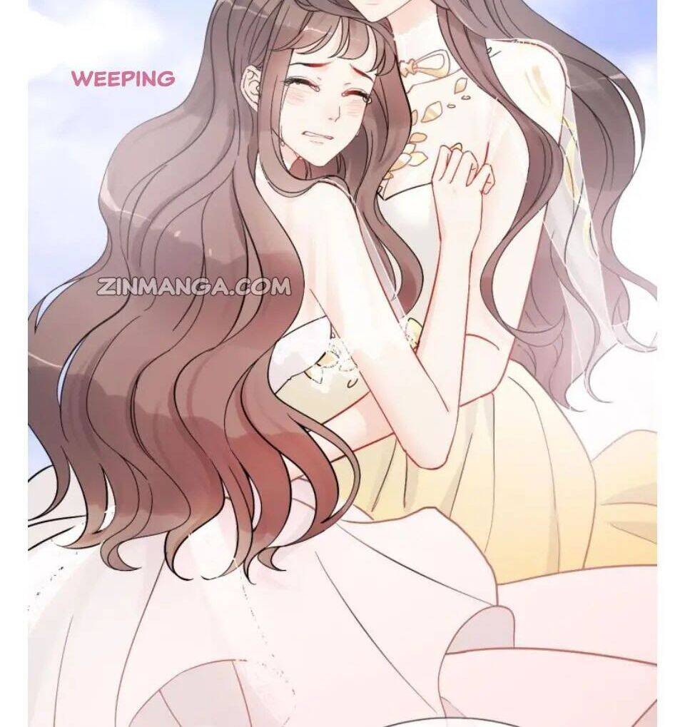 Cô Vợ Hợp Đồng Bỏ Trốn Của Tổng Giám Đốc Chapter 302 - 35