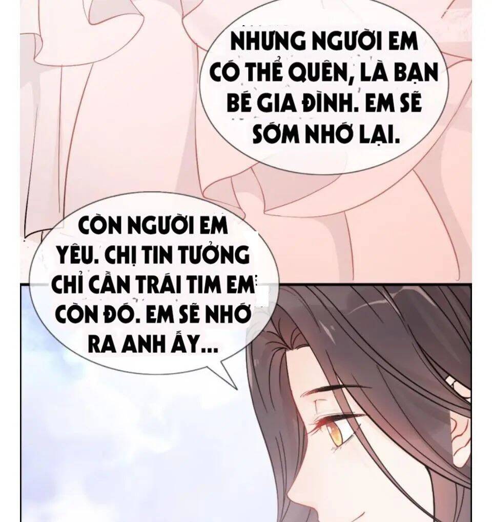 Cô Vợ Hợp Đồng Bỏ Trốn Của Tổng Giám Đốc Chapter 302 - 36