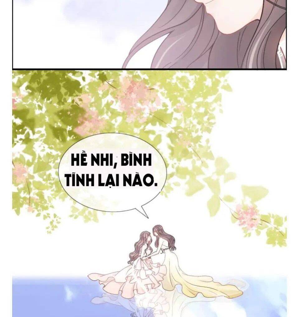 Cô Vợ Hợp Đồng Bỏ Trốn Của Tổng Giám Đốc Chapter 302 - 37