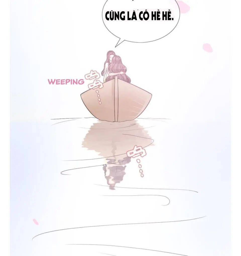 Cô Vợ Hợp Đồng Bỏ Trốn Của Tổng Giám Đốc Chapter 302 - 40