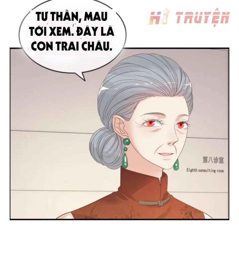 Cô Vợ Hợp Đồng Bỏ Trốn Của Tổng Giám Đốc Chapter 302 - 46