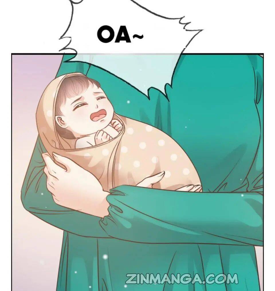 Cô Vợ Hợp Đồng Bỏ Trốn Của Tổng Giám Đốc Chapter 302 - 48