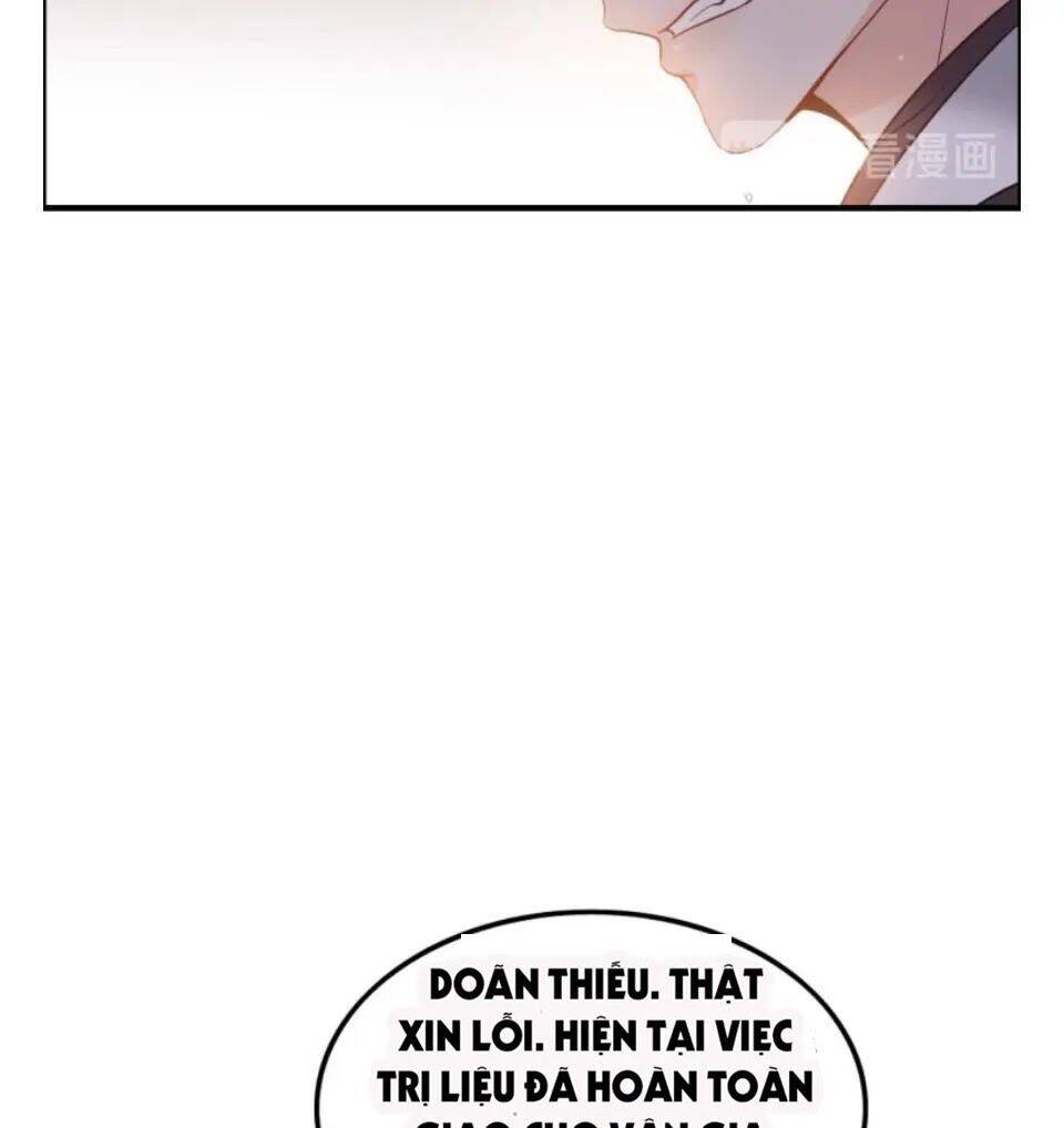 Cô Vợ Hợp Đồng Bỏ Trốn Của Tổng Giám Đốc Chapter 302 - 50