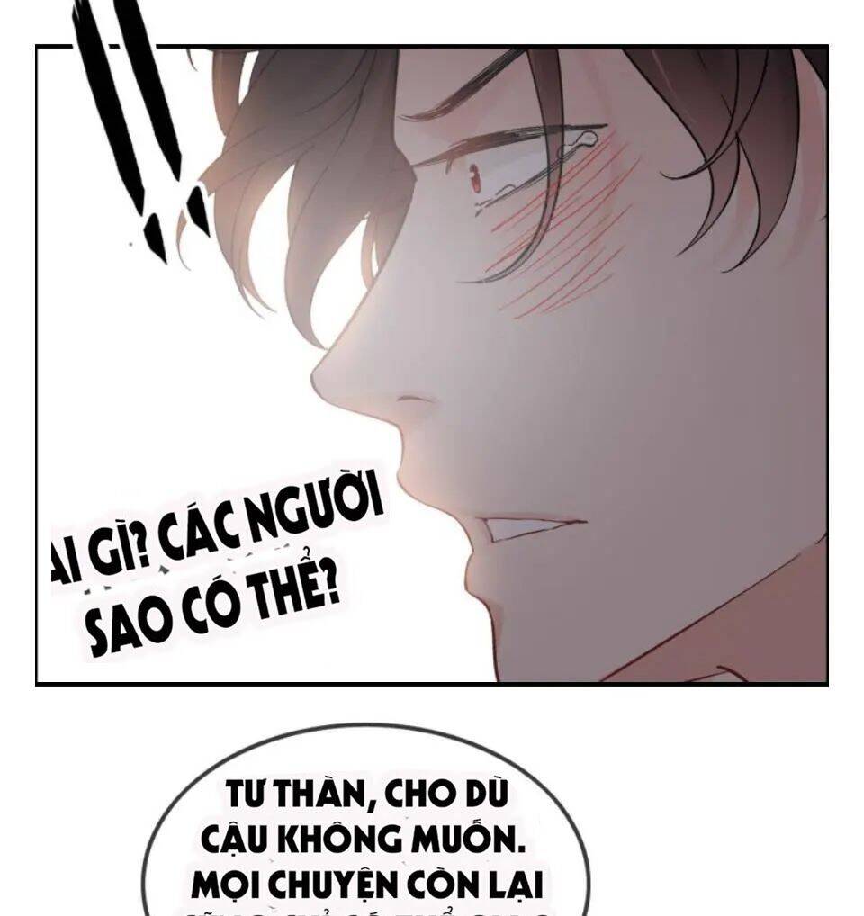 Cô Vợ Hợp Đồng Bỏ Trốn Của Tổng Giám Đốc Chapter 302 - 52