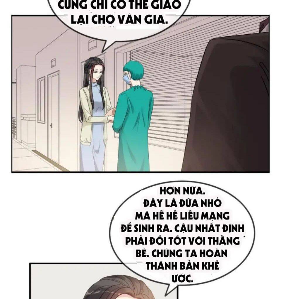 Cô Vợ Hợp Đồng Bỏ Trốn Của Tổng Giám Đốc Chapter 302 - 53