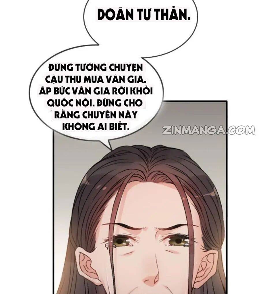 Cô Vợ Hợp Đồng Bỏ Trốn Của Tổng Giám Đốc Chapter 302 - 56