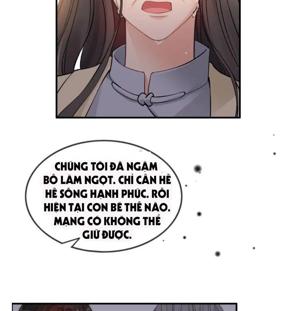 Cô Vợ Hợp Đồng Bỏ Trốn Của Tổng Giám Đốc Chapter 302 - 57