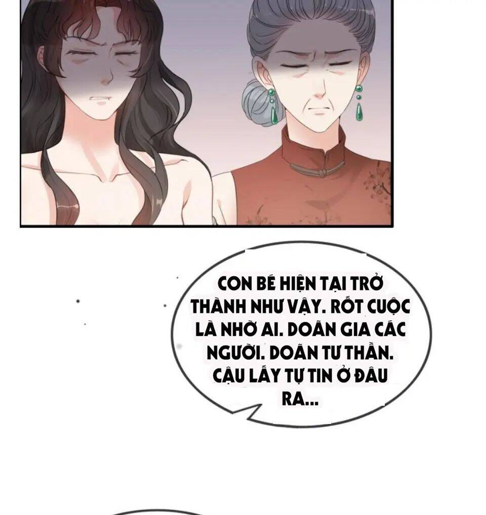 Cô Vợ Hợp Đồng Bỏ Trốn Của Tổng Giám Đốc Chapter 302 - 58