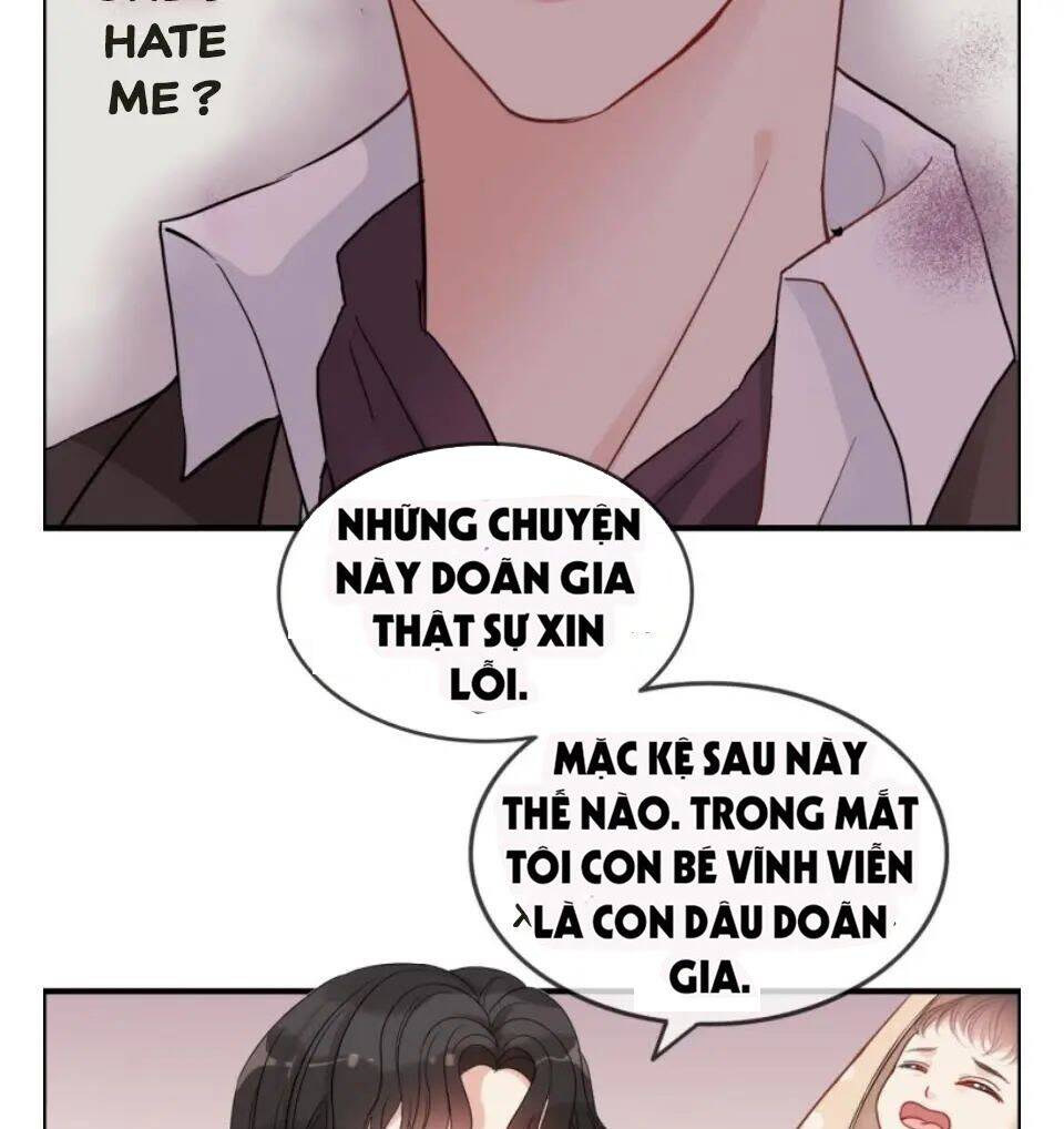 Cô Vợ Hợp Đồng Bỏ Trốn Của Tổng Giám Đốc Chapter 302 - 60