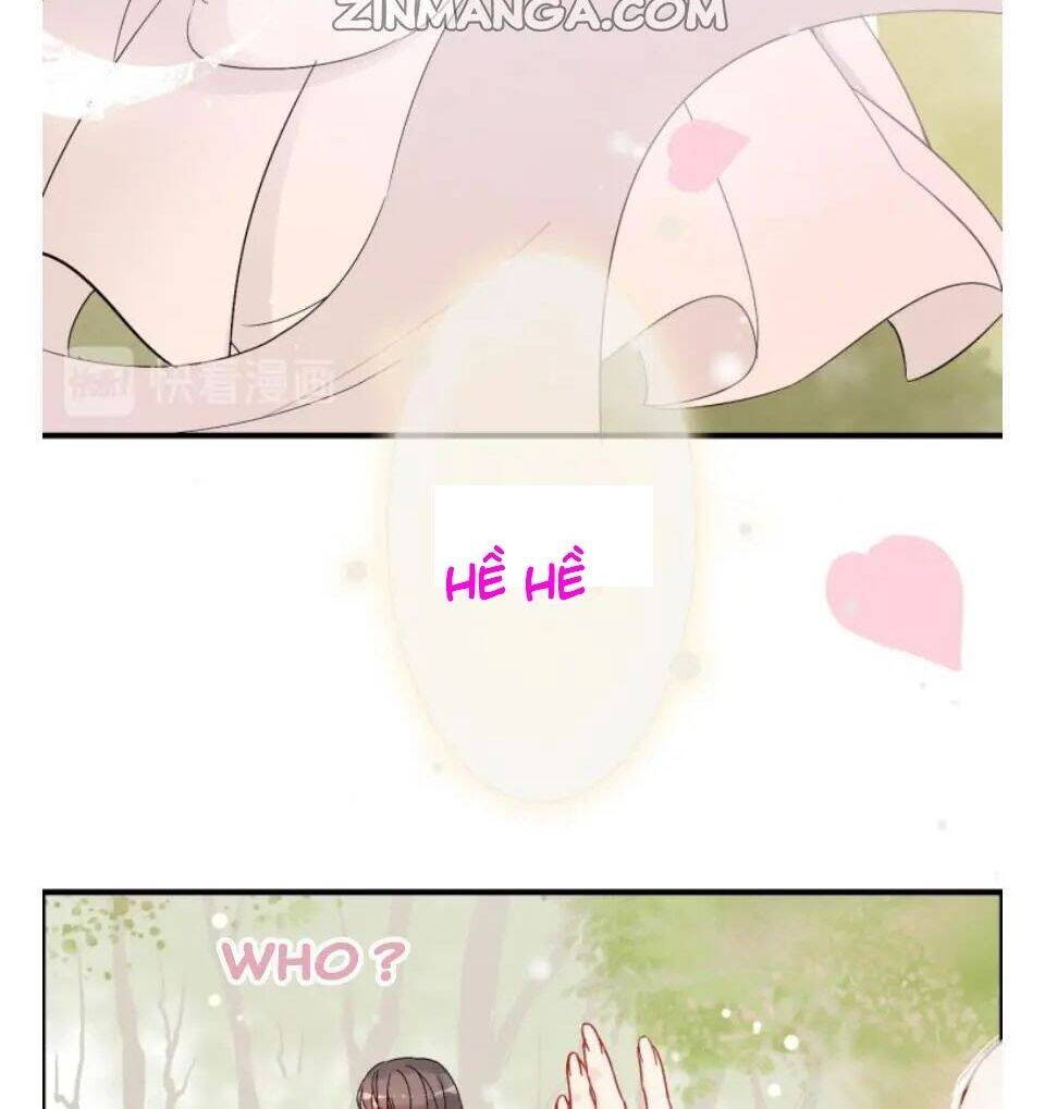 Cô Vợ Hợp Đồng Bỏ Trốn Của Tổng Giám Đốc Chapter 302 - 7