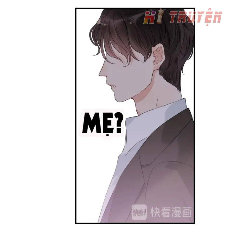 Cô Vợ Hợp Đồng Bỏ Trốn Của Tổng Giám Đốc Chapter 302 - 62