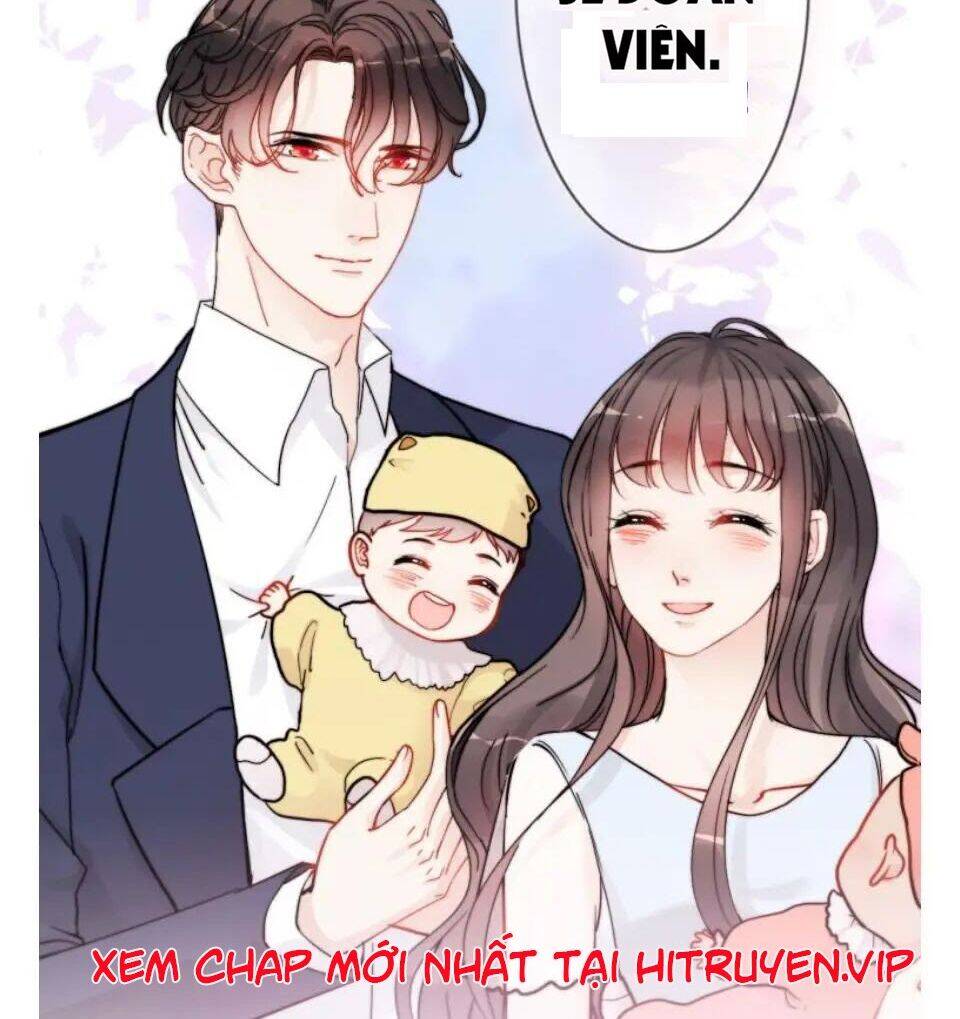 Cô Vợ Hợp Đồng Bỏ Trốn Của Tổng Giám Đốc Chapter 302 - 77