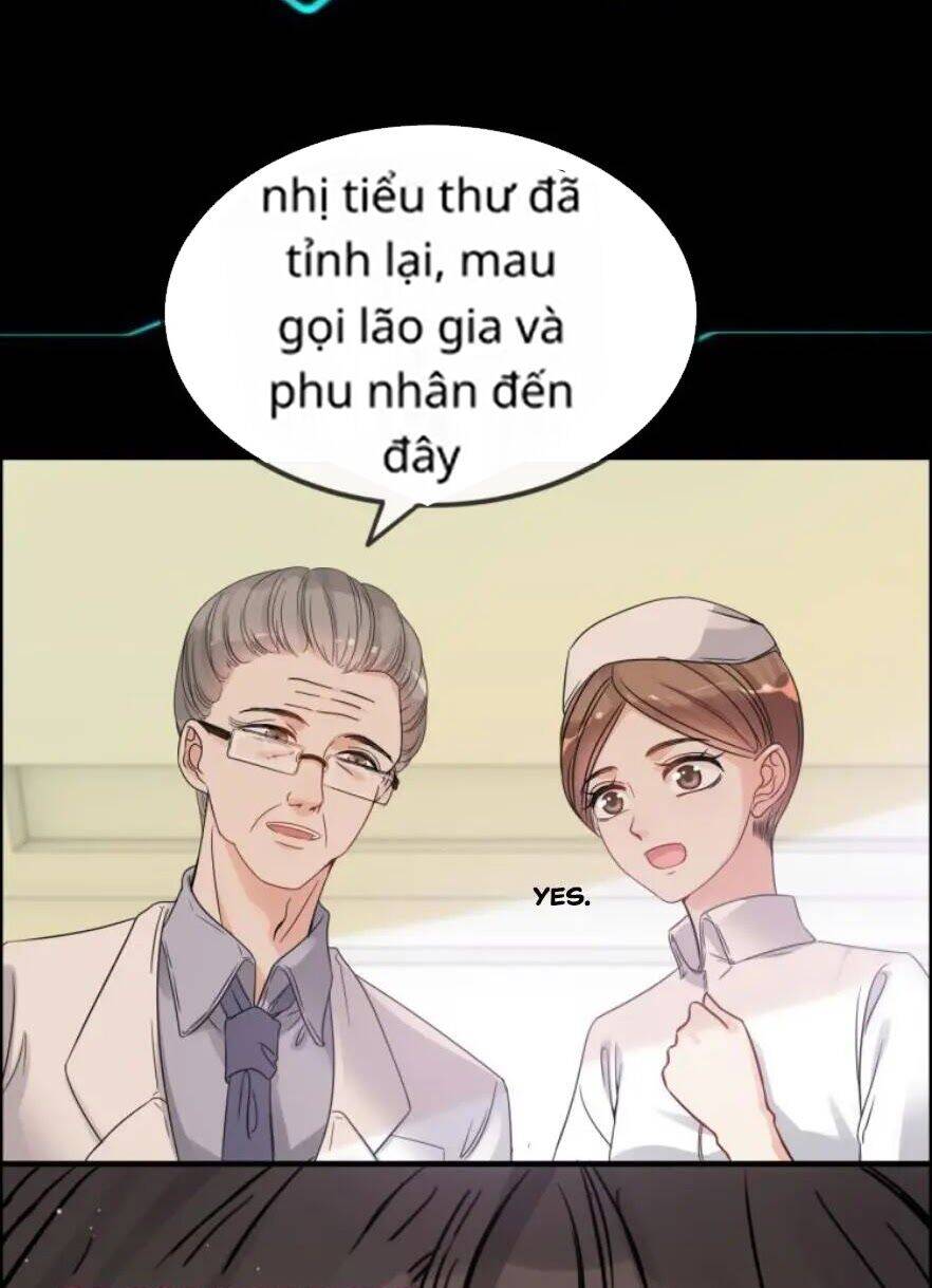 Cô Vợ Hợp Đồng Bỏ Trốn Của Tổng Giám Đốc Chapter 303.1 - 2