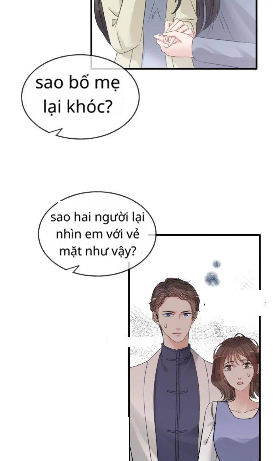 Cô Vợ Hợp Đồng Bỏ Trốn Của Tổng Giám Đốc Chapter 303.1 - 12