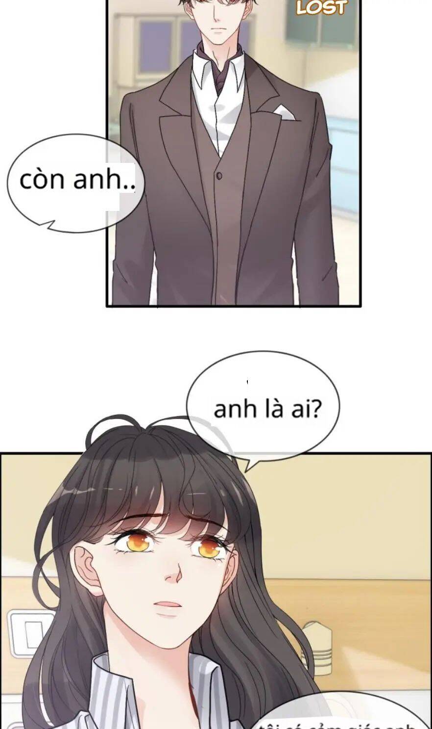 Cô Vợ Hợp Đồng Bỏ Trốn Của Tổng Giám Đốc Chapter 303.1 - 14