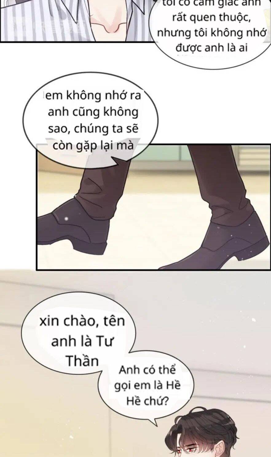 Cô Vợ Hợp Đồng Bỏ Trốn Của Tổng Giám Đốc Chapter 303.1 - 15