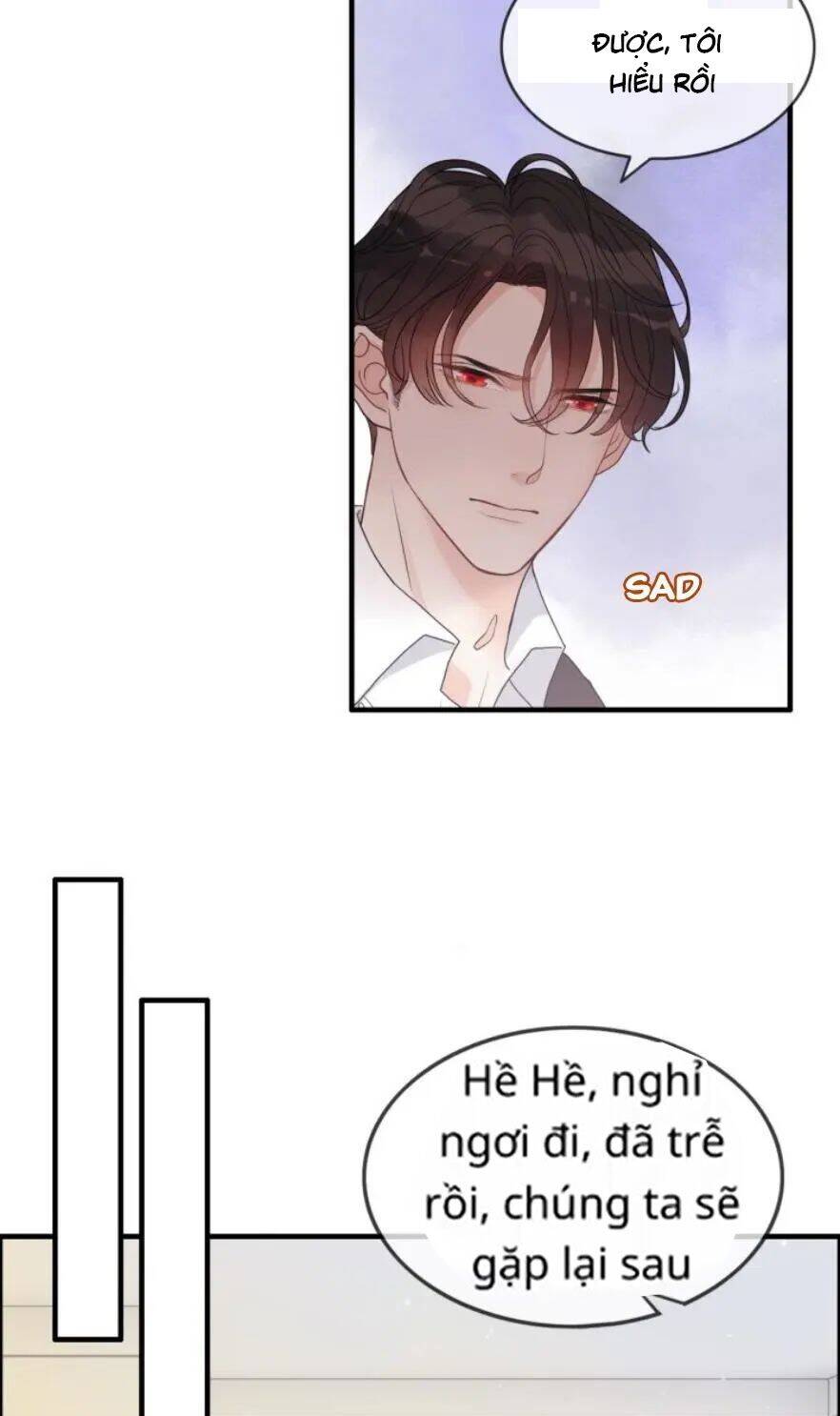Cô Vợ Hợp Đồng Bỏ Trốn Của Tổng Giám Đốc Chapter 303.1 - 20