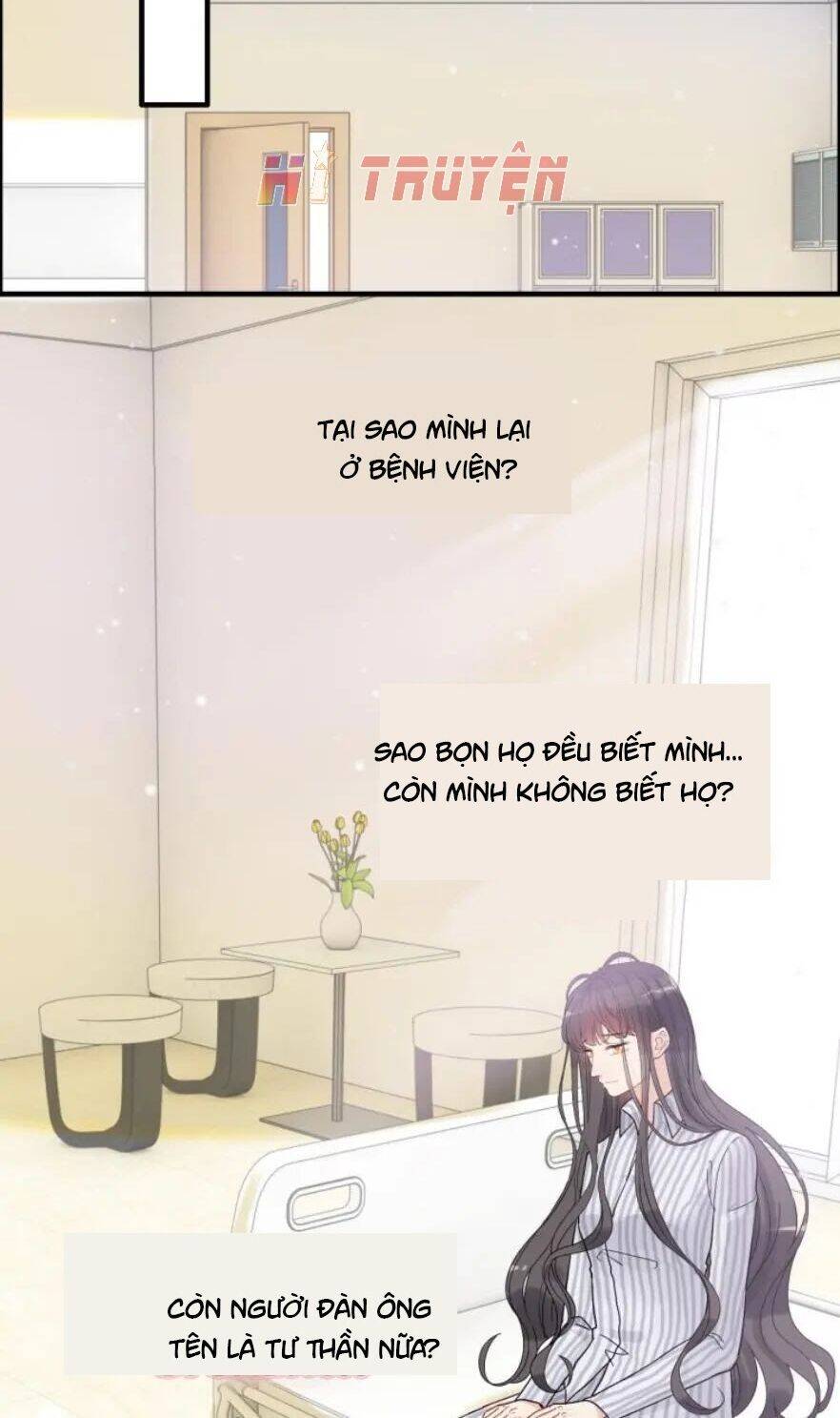 Cô Vợ Hợp Đồng Bỏ Trốn Của Tổng Giám Đốc Chapter 303.1 - 21