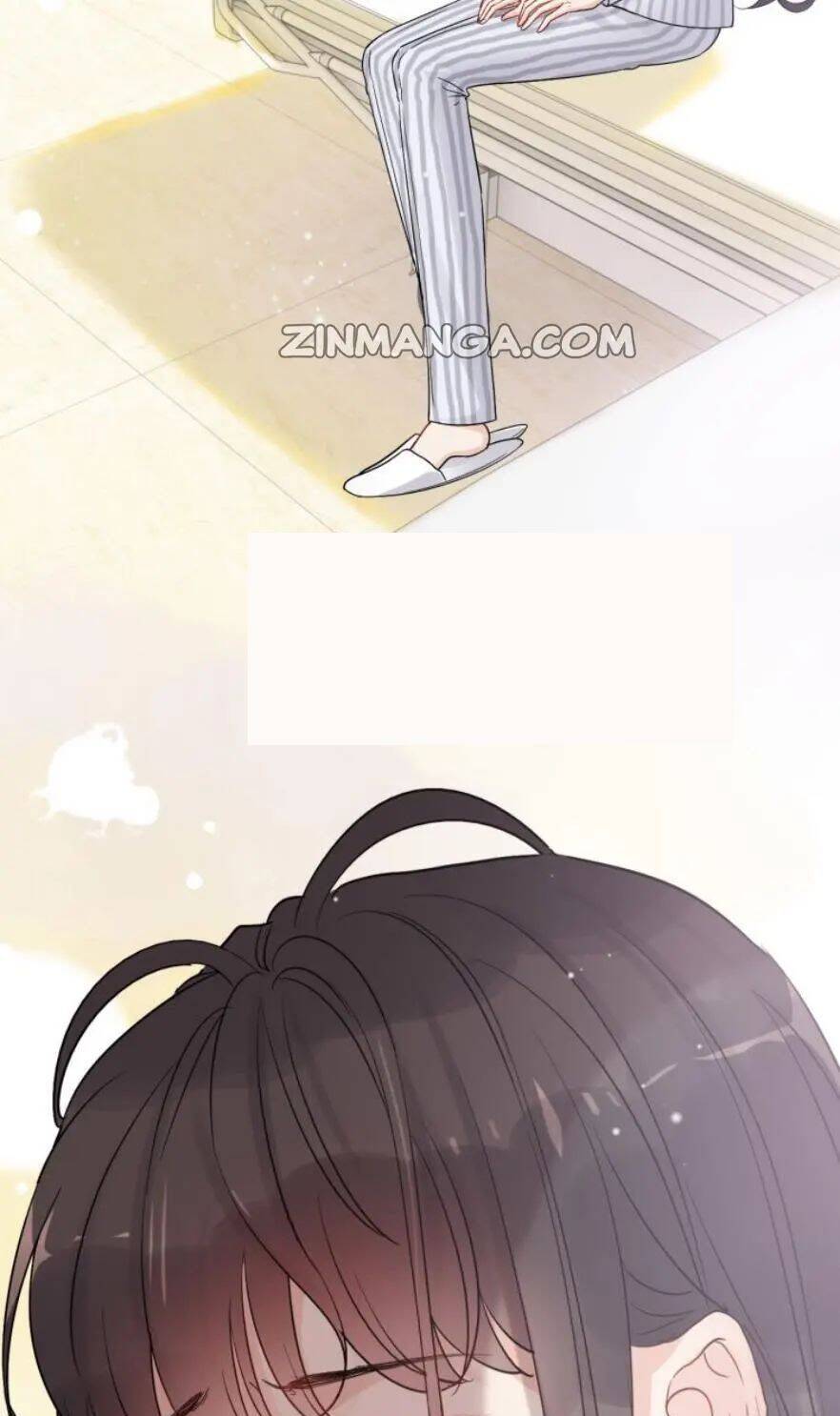 Cô Vợ Hợp Đồng Bỏ Trốn Của Tổng Giám Đốc Chapter 303.1 - 22