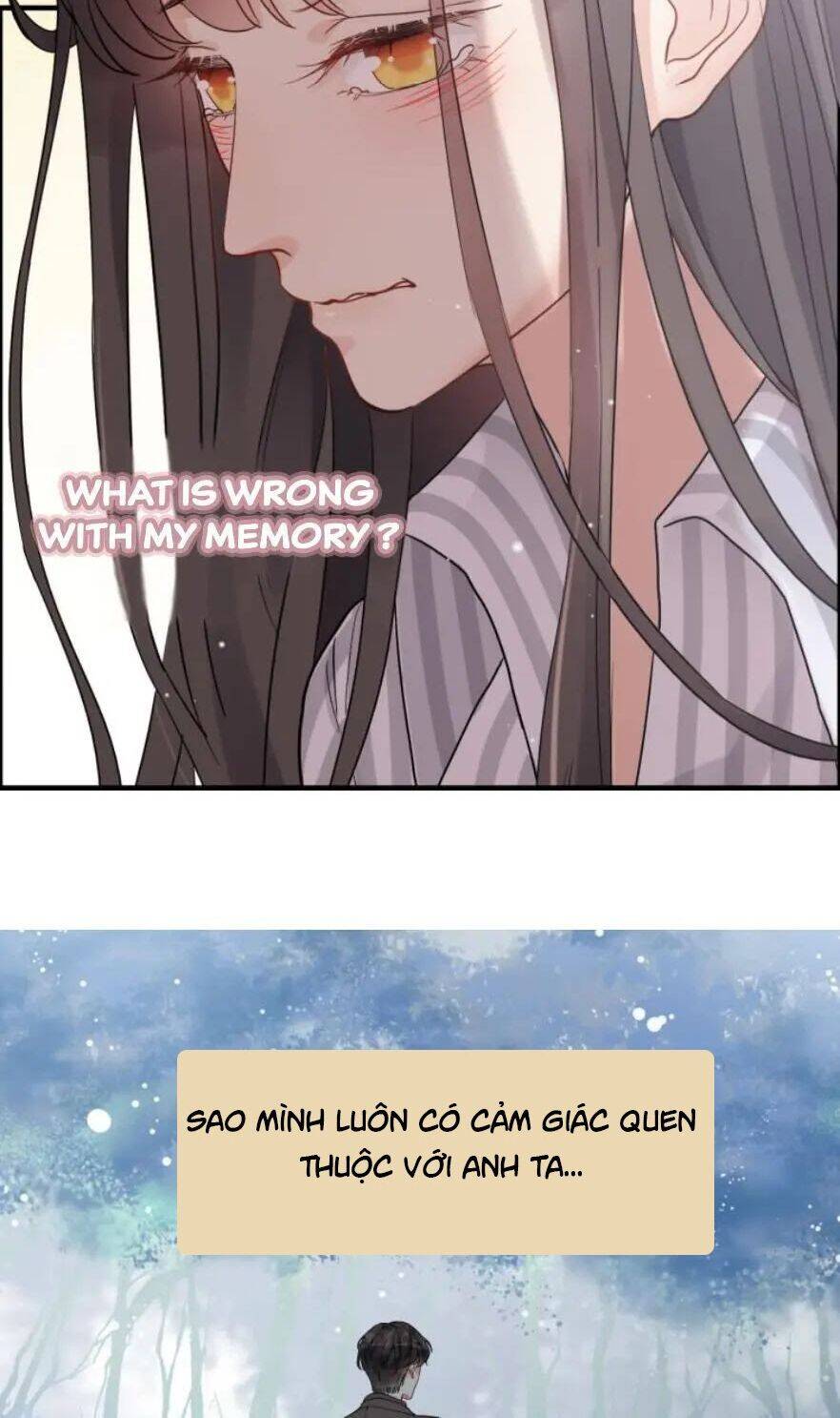 Cô Vợ Hợp Đồng Bỏ Trốn Của Tổng Giám Đốc Chapter 303.1 - 23