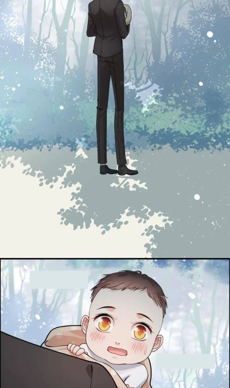 Cô Vợ Hợp Đồng Bỏ Trốn Của Tổng Giám Đốc Chapter 303.1 - 24