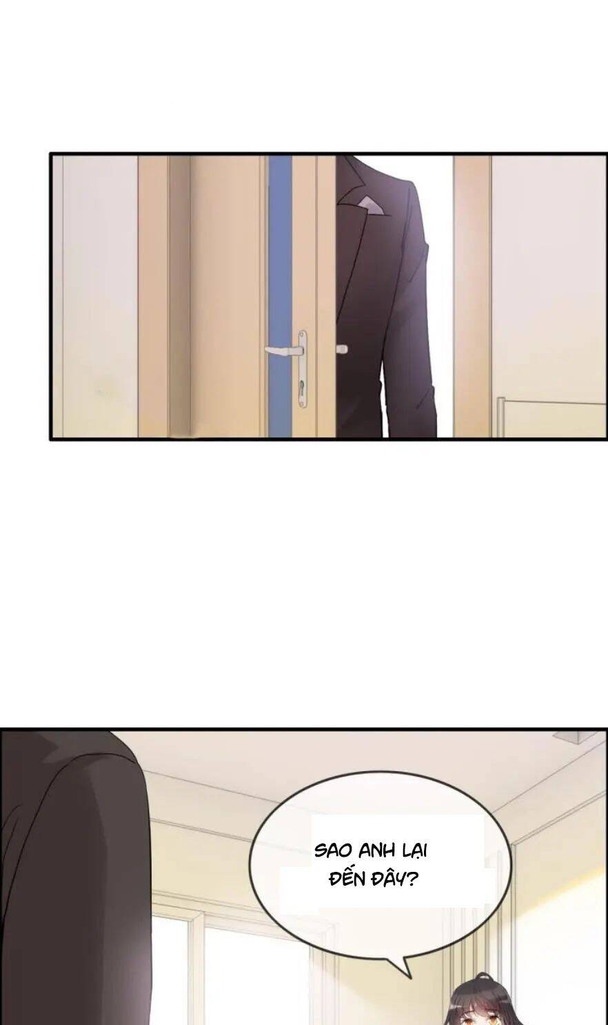 Cô Vợ Hợp Đồng Bỏ Trốn Của Tổng Giám Đốc Chapter 303.1 - 26