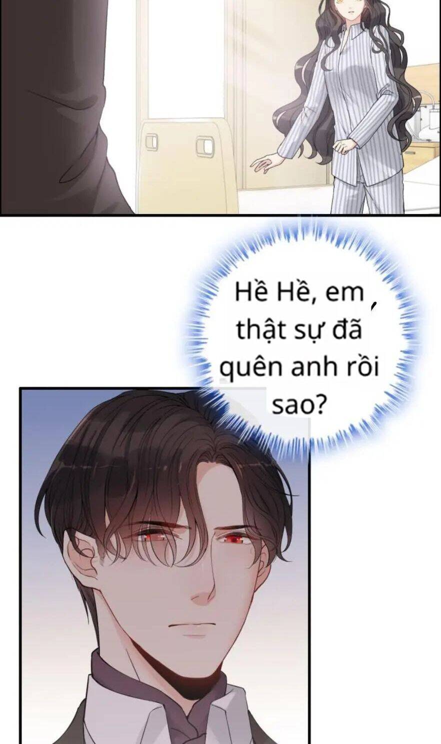 Cô Vợ Hợp Đồng Bỏ Trốn Của Tổng Giám Đốc Chapter 303.1 - 27