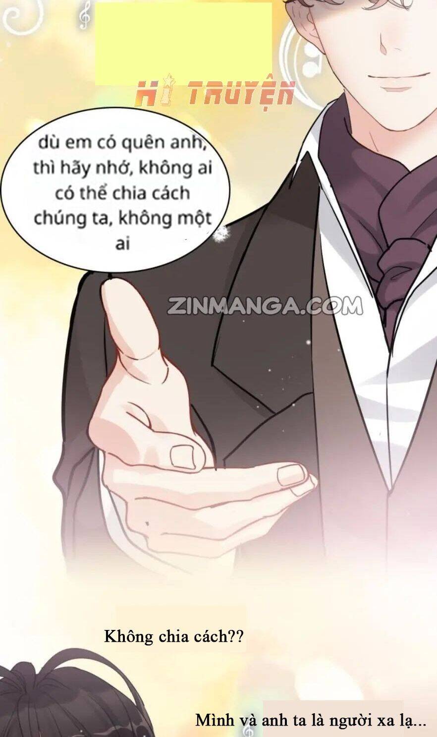 Cô Vợ Hợp Đồng Bỏ Trốn Của Tổng Giám Đốc Chapter 303.1 - 33