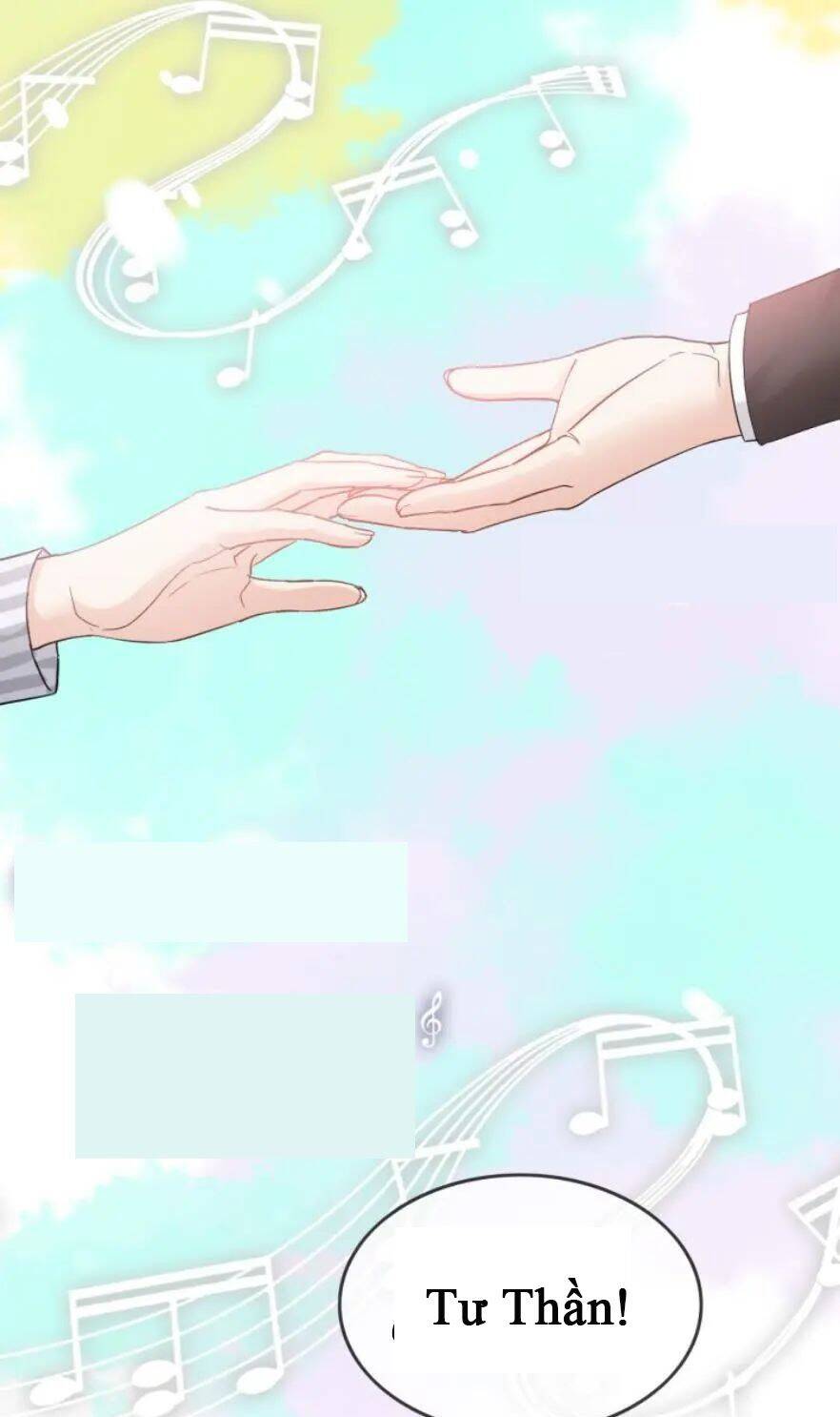 Cô Vợ Hợp Đồng Bỏ Trốn Của Tổng Giám Đốc Chapter 303.1 - 36