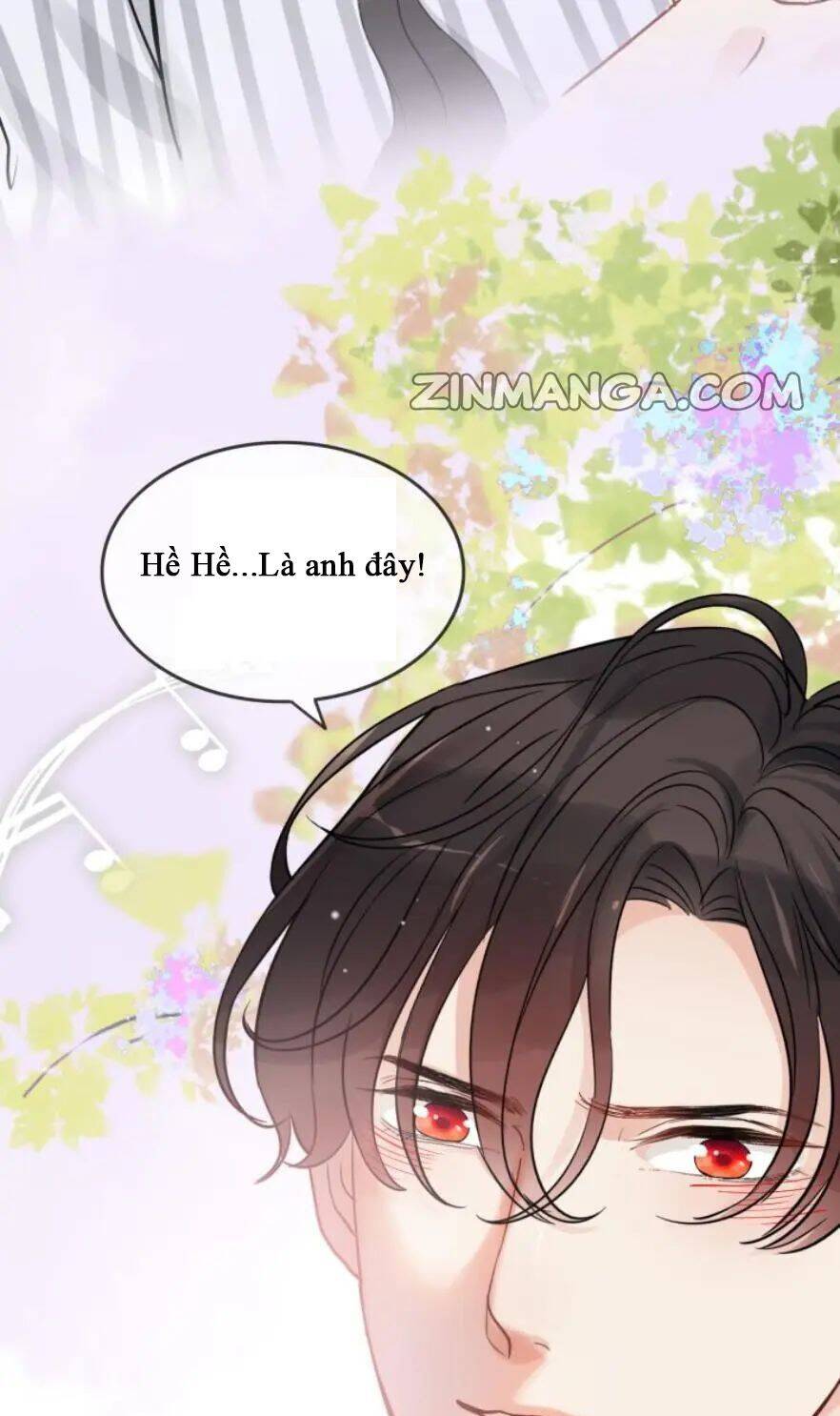 Cô Vợ Hợp Đồng Bỏ Trốn Của Tổng Giám Đốc Chapter 303.1 - 38