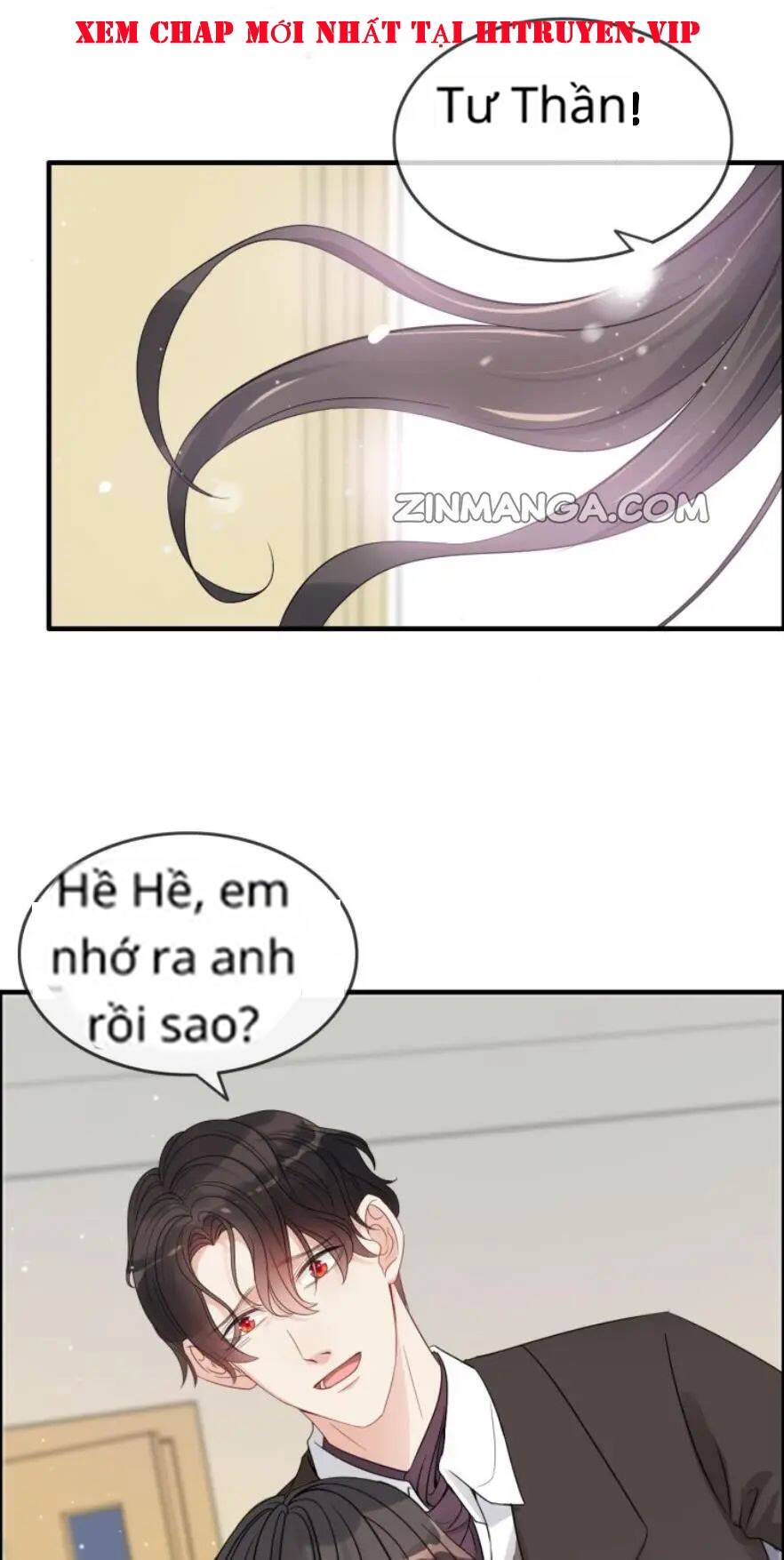 Cô Vợ Hợp Đồng Bỏ Trốn Của Tổng Giám Đốc Chapter 303.2 - 1