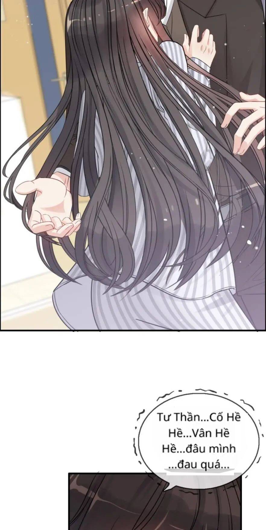 Cô Vợ Hợp Đồng Bỏ Trốn Của Tổng Giám Đốc Chapter 303.2 - 2