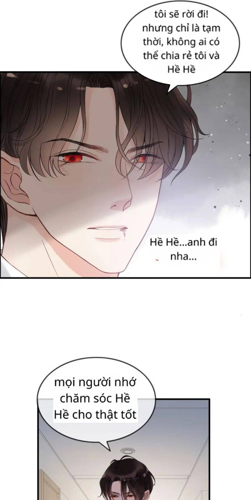 Cô Vợ Hợp Đồng Bỏ Trốn Của Tổng Giám Đốc Chapter 303.2 - 11