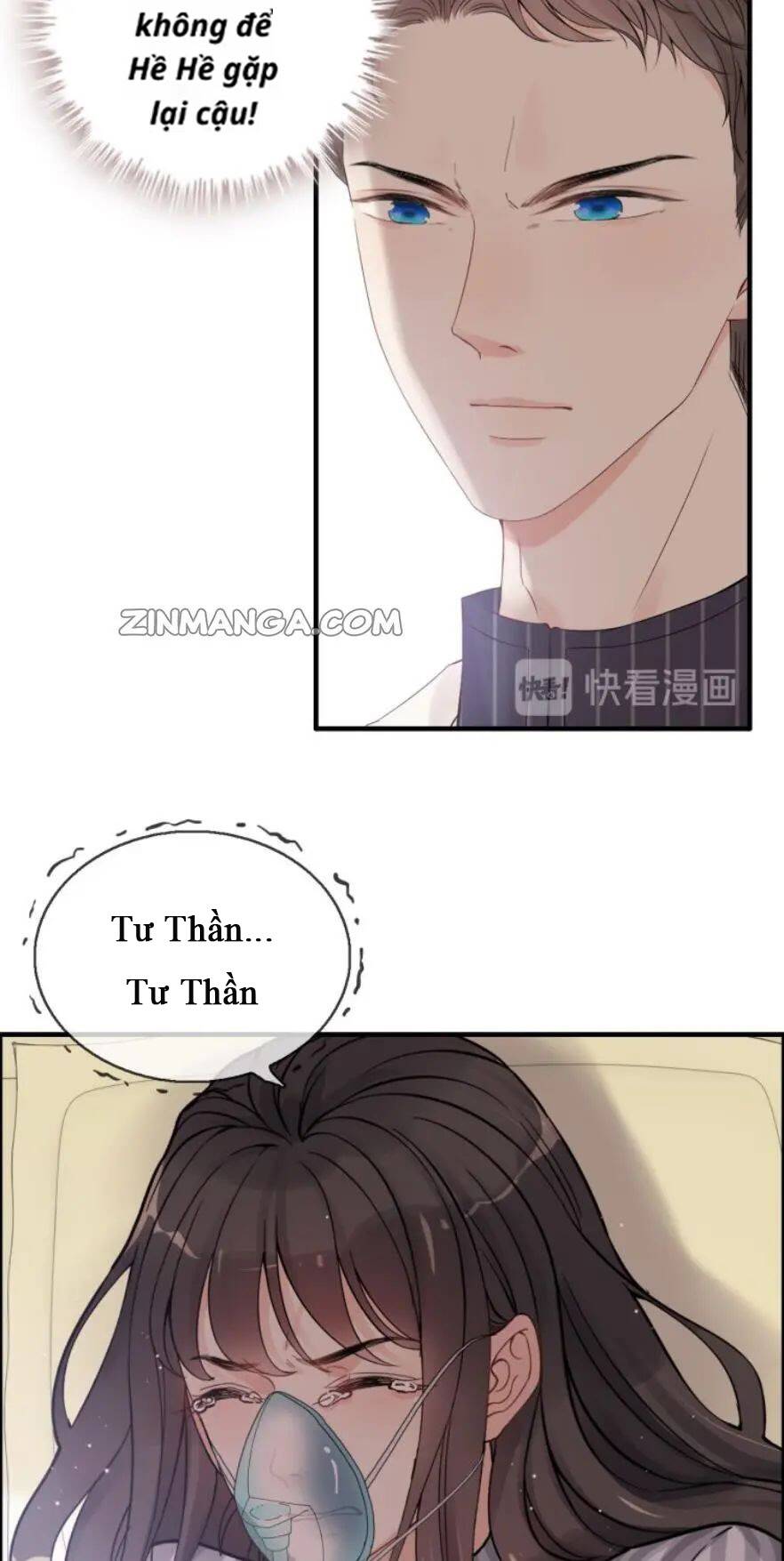 Cô Vợ Hợp Đồng Bỏ Trốn Của Tổng Giám Đốc Chapter 303.2 - 13