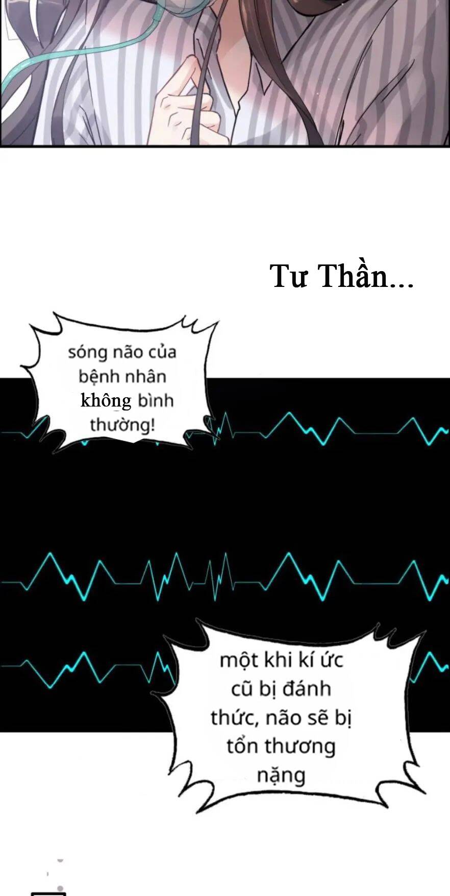 Cô Vợ Hợp Đồng Bỏ Trốn Của Tổng Giám Đốc Chapter 303.2 - 14